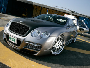 Картинка автомобили bentley