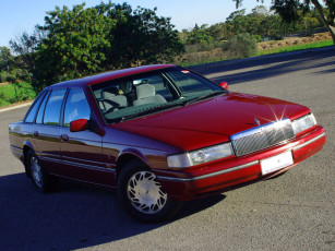 Картинка автомобили holden