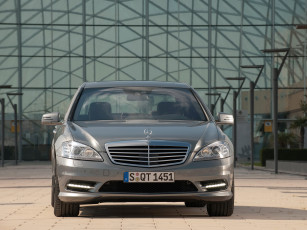 Картинка автомобили mercedes benz