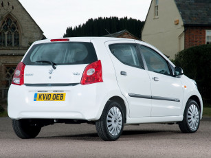 Картинка автомобили suzuki