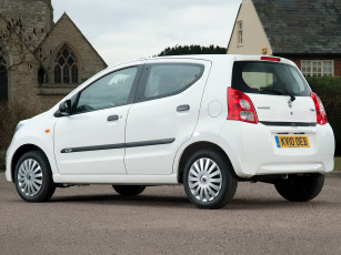 Картинка автомобили suzuki