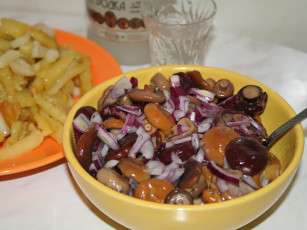 Картинка еда грибы грибные блюда