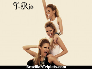 Картинка rio музыка