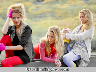 Картинка rio музыка