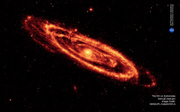 Картинка космос арт