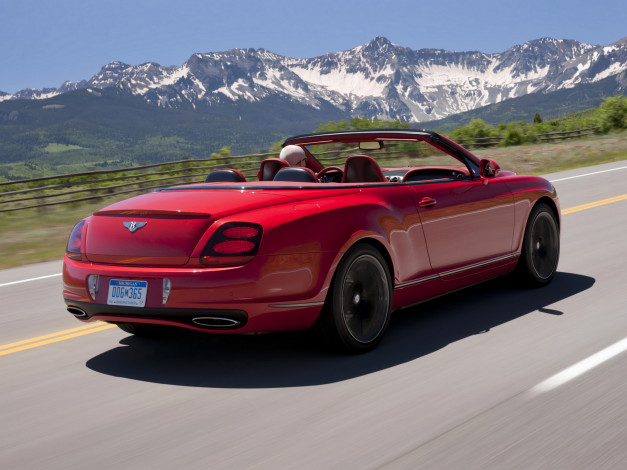 Обои картинки фото автомобили, bentley