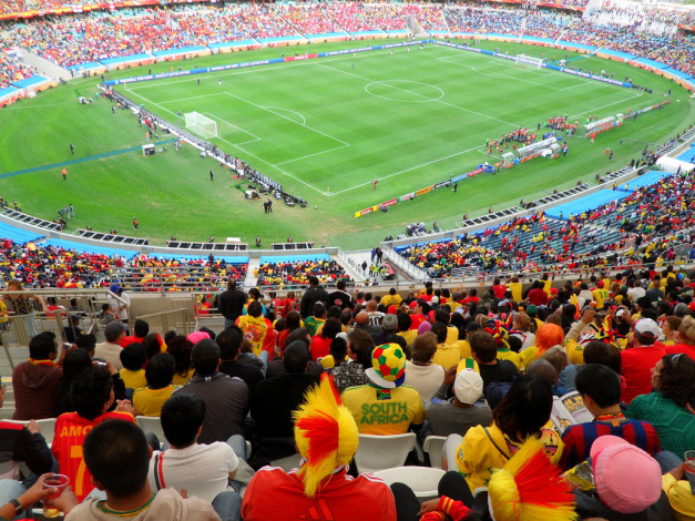 Обои картинки фото спорт, стадионы