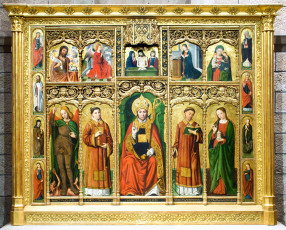 Картинка разное религия