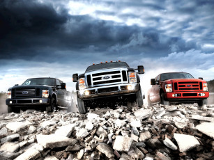 Картинка автомобили ford