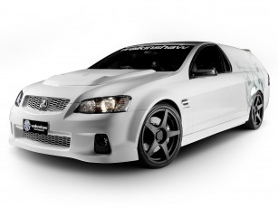 Картинка walkinshaw performance holden ve commodore superute автомобили