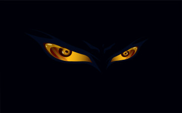 Картинка 3д графика 3d eyes глаза