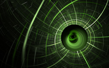 Картинка 3д графика abstract абстракции