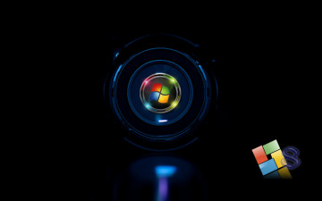 Картинка компьютеры windows