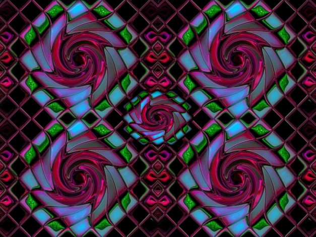 Обои картинки фото 3д, графика, fractal, фракталы