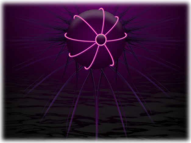 Обои картинки фото 3д, графика, fractal, фракталы