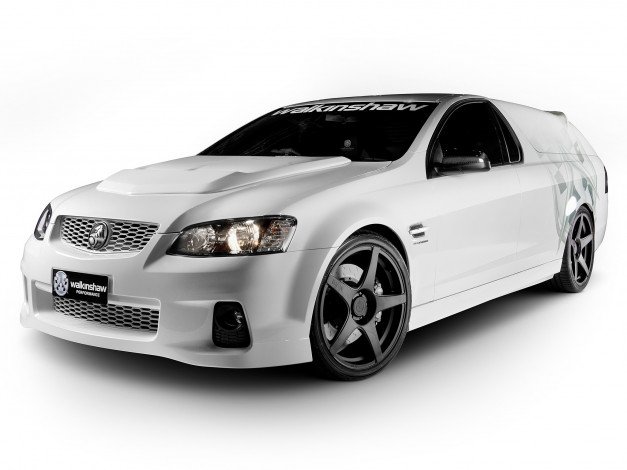 Обои картинки фото walkinshaw, performance, holden, ve, commodore, superute, автомобили