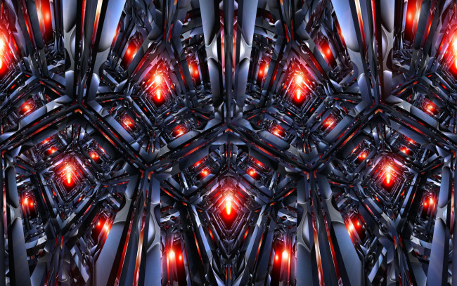 Обои картинки фото 3д, графика, abstract, абстракции