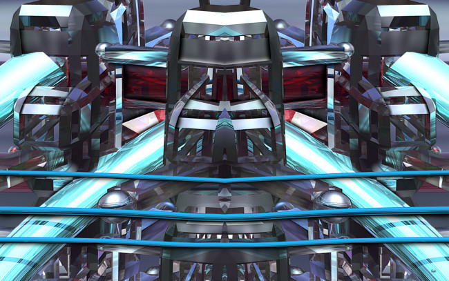 Обои картинки фото 3д, графика, abstract, абстракции