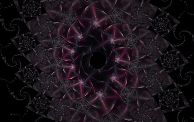 Обои картинки фото 3д, графика, fractal, фракталы
