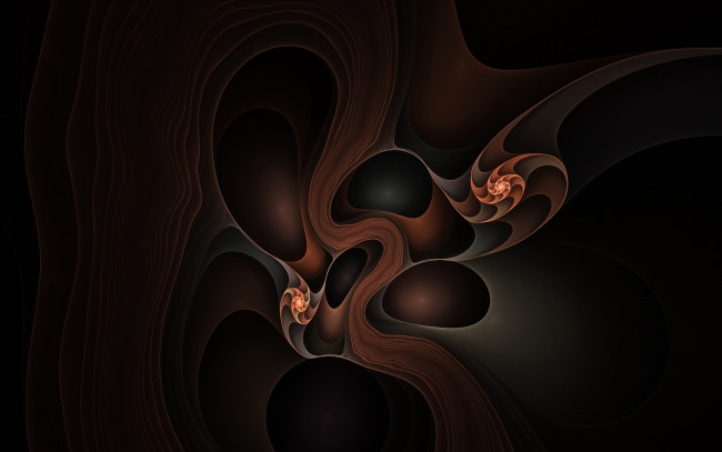 Обои картинки фото 3д, графика, fractal, фракталы