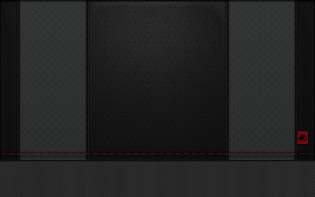 Обои картинки фото 3д, графика, textures, текстуры, ромбы, шов, серый