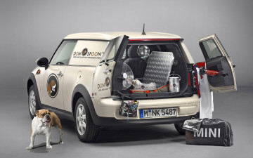 Картинка автомобили mini