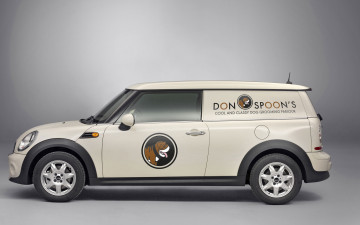 Картинка автомобили mini