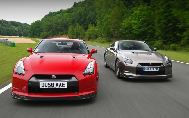 Обои картинки фото автомобили, nissan, datsun