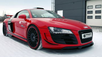 Картинка audi r8 автомобили volkswagen group германия