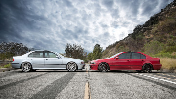 Картинка bmw автомобили bayerische motoren werke ag германия