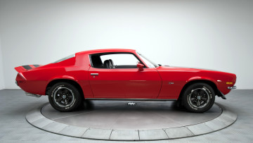 обоя chevrolet, camaro, автомобили, gm, division, сша