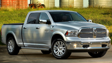 Картинка dodge ram автомобили chrysler group llc сша