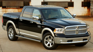Картинка dodge ram автомобили сша chrysler group llc