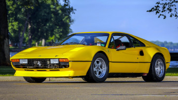 обоя ferrari, 308, автомобили, s, p, a, гоночные, спортивные, италия