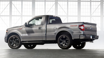 Картинка ford автомобили motor company сша