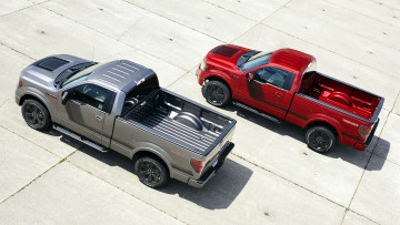 Картинка ford автомобили motor company сша