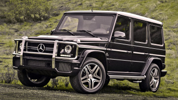 Картинка mercedes автомобили benz германия daimler ag