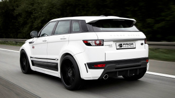 Картинка range rover evoque автомобили полноразмерный внедорожник класс люкс великобритания