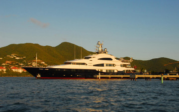 Картинка корабли Яхты круиз яхта