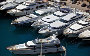 Картинка корабли Яхты яхта круиз