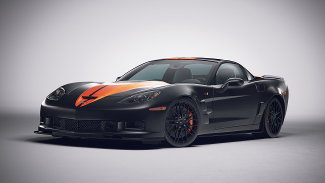 Обои картинки фото автомобили, corvette, автомобиль