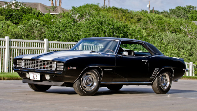 Обои картинки фото chevrolet, camaro, автомобили, сша, gm, division