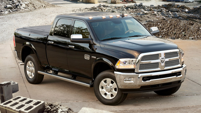 Обои картинки фото dodge, ram, автомобили, сша, chrysler, group, llc