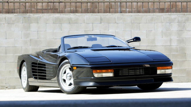 Обои картинки фото ferrari, 512, testarossa, автомобили, s, p, a, гоночные, спортивные, италия