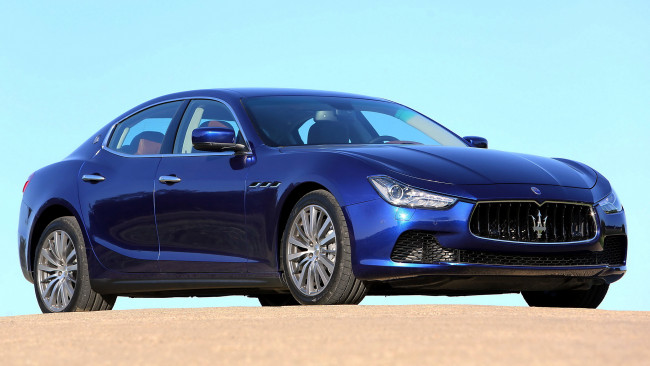 Обои картинки фото maserati, ghibli, автомобили, s, p, a, италия, эксклюзивные, элитные
