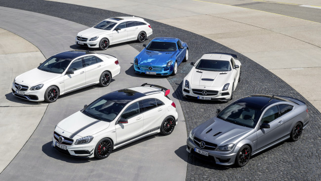 Обои картинки фото mercedes, автомобили, benz, daimler, ag, германия