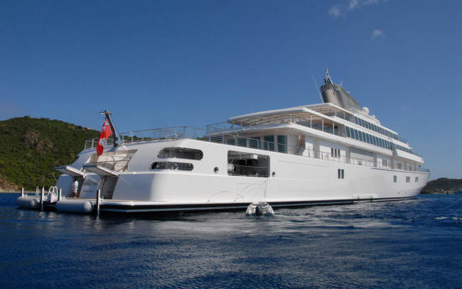 Обои картинки фото корабли, теплоходы, круиз