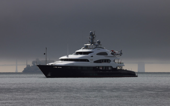 Обои картинки фото корабли, Яхты, круиз, яхта