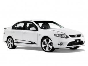 Картинка автомобили fpv 2010г gs fg