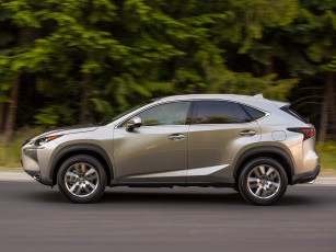 обоя автомобили, lexus, 200t, 2015г, nx